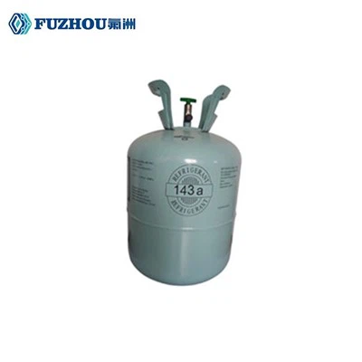 R143a Gas