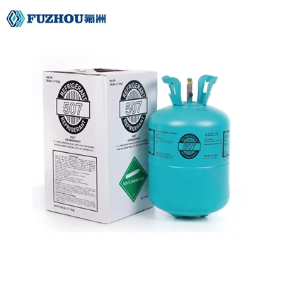 R507 for Air Conditioning