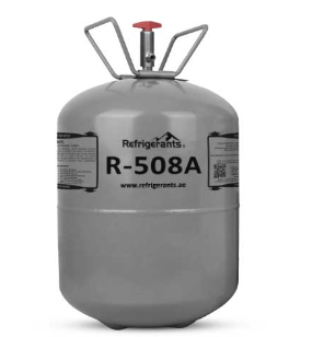 R508A Recyclable Cylinder 800L
