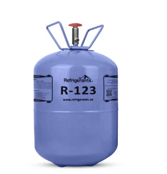 R123 HCFC
