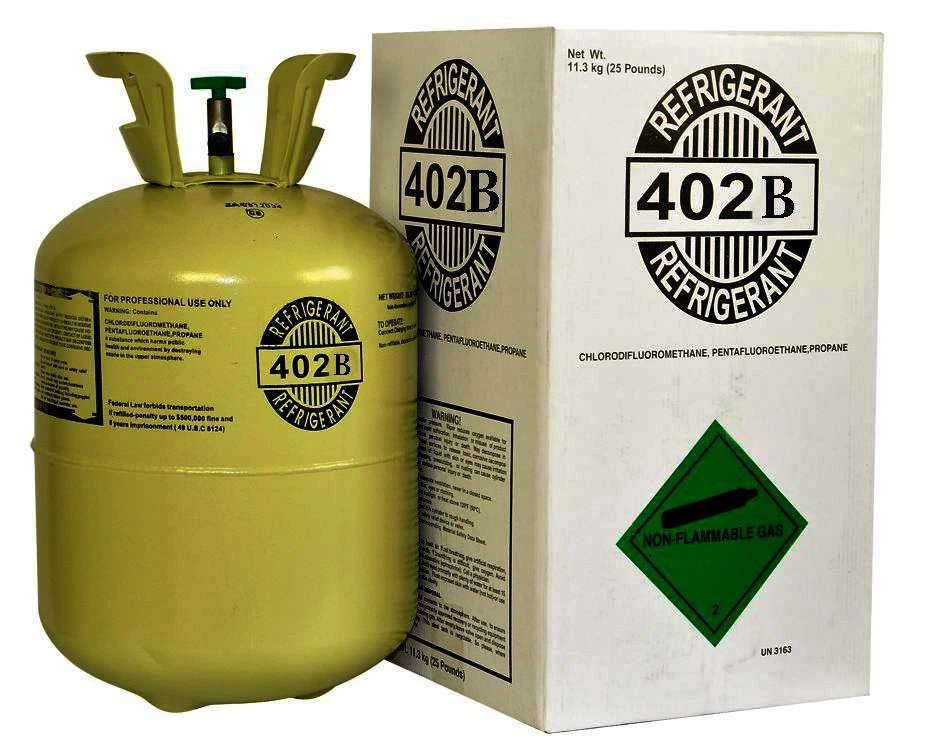 R402B Refrigerant