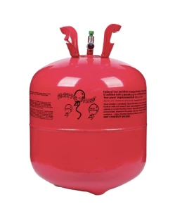 5L Helium Tank For School