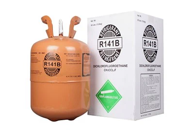 R141B 926L Reusable Cylinder